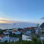 The Pink House * Faja Grande