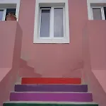 The Pink House Albergue