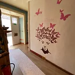 The Pink House Faja Grande