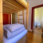 The Pink House Albergue *