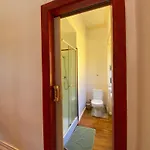 Albergue The Pink House Faja Grande