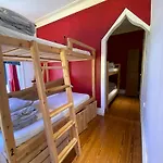 The Pink House Albergue