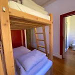 Albergue The Pink House