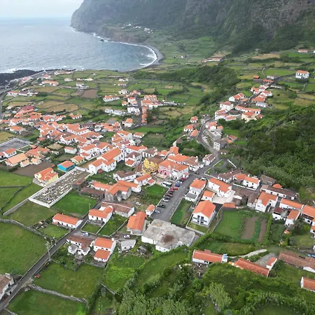 The Pink House Albergue