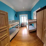 Hostel The Pink House