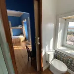 The Pink House Hostel Faja Grande
