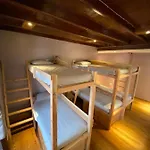 Hostel The Pink House