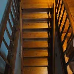 The Pink House Hostel