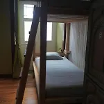 Hostel The Pink House