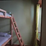 Hostel The Pink House Faja Grande