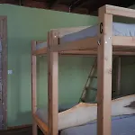 Hostel The Pink House *
