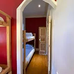 The Pink House