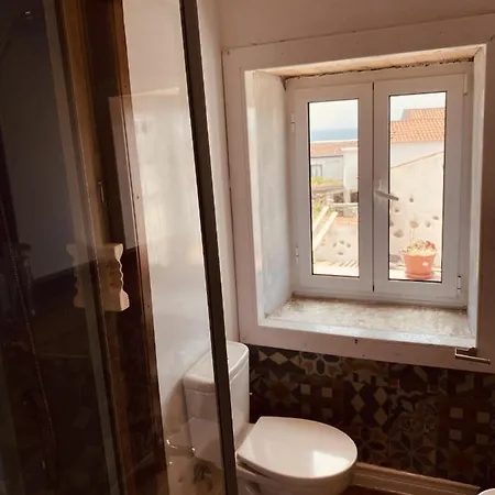 Hostal The Pink House Faja Grande