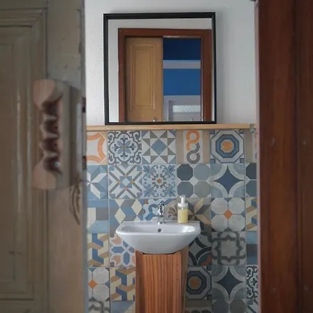 The Pink House Faja Grande