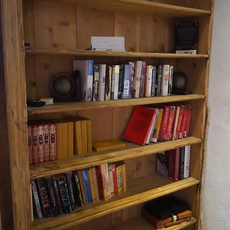 The Pink House Faja Grande