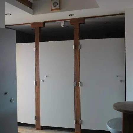 The Pink House * Faja Grande