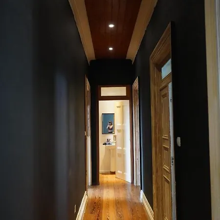 The Pink House Hostal *