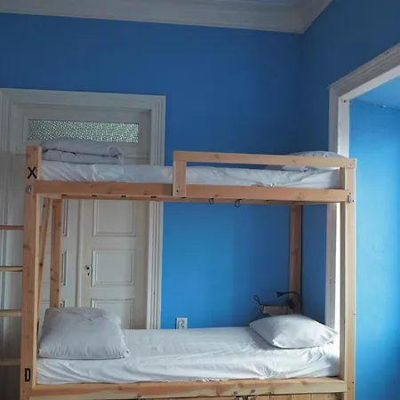 The Pink House Faja Grande