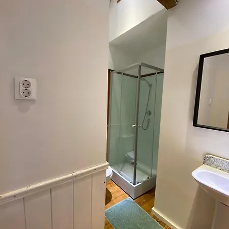 The Pink House Hostal Faja Grande