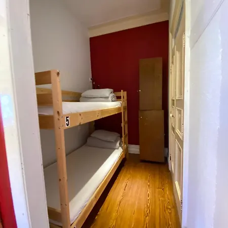 The Pink House Faja Grande