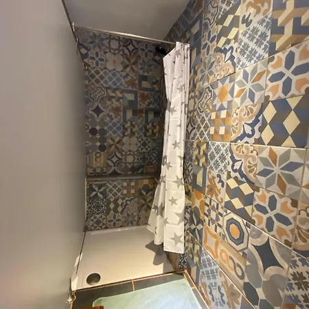 Hostal The Pink House Faja Grande