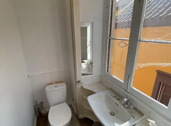 The Pink House Faja Grande