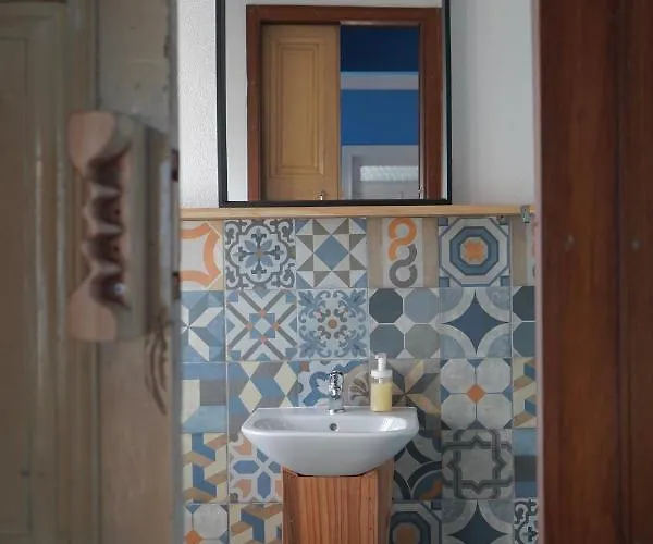 The Pink House Faja Grande