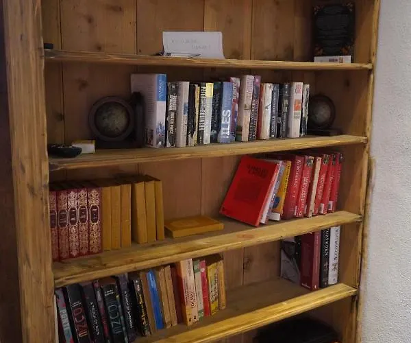 The Pink House Faja Grande