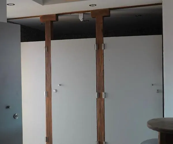 The Pink House * Faja Grande