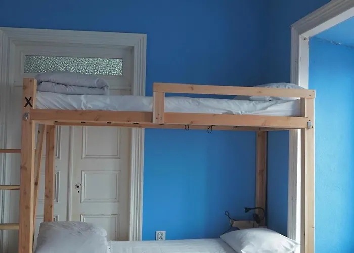 The Pink House Faja Grande