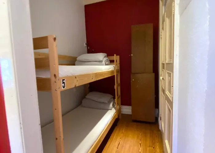 The Pink House Faja Grande