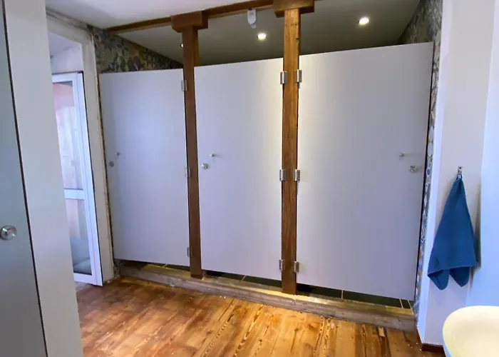 The Pink House Faja Grande