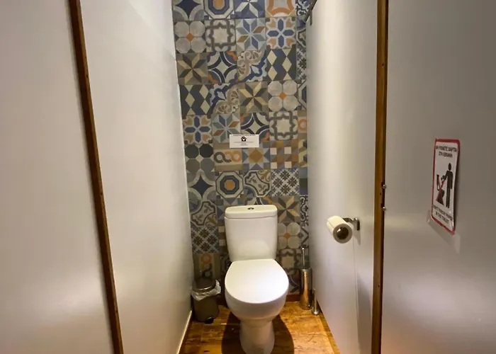 The Pink House * Faja Grande